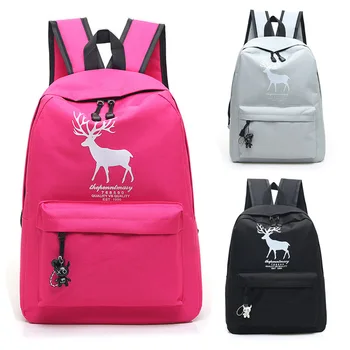 Women Canvas Backpacks Female Rucksack School Backpack For Teenage Girls Fashion Travel Bag Bolsas Mochilas Wholesale Drop Ship
Women Canvas Backpacks Female Rucksack School Backpack For Teenage Girls Fashion Travel Bag Bolsas Mochilas Wholesale Drop Ship