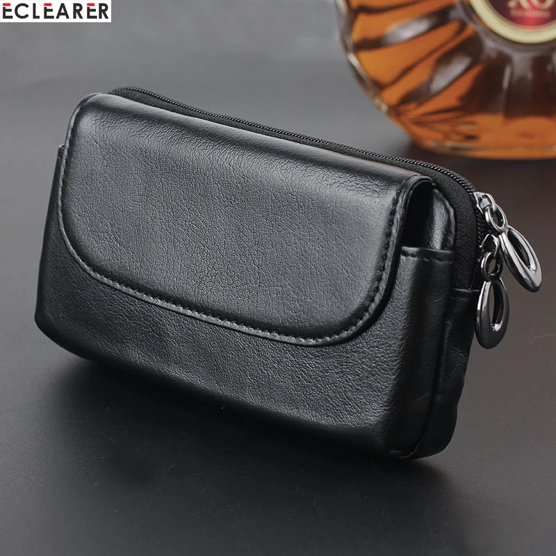 Universal Genuine Leather Cell Phone Pouch Case For Samsung S9 S8 Plus iPhone X 8 7 6 6s Plus Functional Waist Bag Wallet Purse
Universal Genuine Leather Cell Phone Pouch Case For Samsung S9 S8 Plus iPhone X 8 7 6 6s Plus Functional Waist Bag Wallet Purse