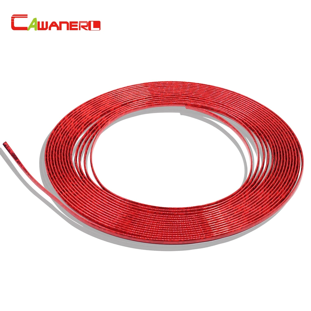 Cawanerl Car Styling Red Chrome Trim Decoration Strip Sticker For Car Door Air Conditioner Outlet Vent Exterior Bumper Grille
Cawanerl Car Styling Red Chrome Trim Decoration Strip Sticker For Car Door Air Conditioner Outlet Vent Exterior Bumper Grille