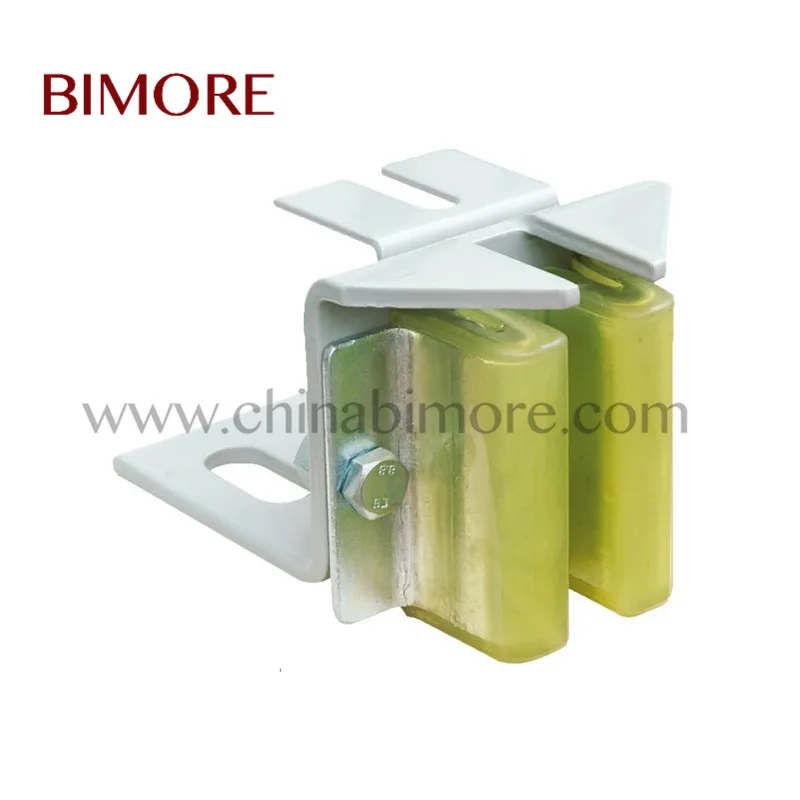 4 Pieces DX24 YA014B847 Elevator Sliding Guide Shoe for escalator elevator parts 10mm
4 Pieces DX24 YA014B847 Elevator Sliding Guide Shoe for escalator elevator parts 10mm