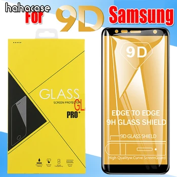 500pcs 9D Full Cover Tempered Glass For Samsung Galaxy S10 E A90 A80 A70 A60 A50 A40 M30 M20 Screen Protector With Yellow Box
500pcs 9D Full Cover Tempered Glass For Samsung Galaxy S10 E A90 A80 A70 A60 A50 A40 M30 M20 Screen Protector With Yellow Box