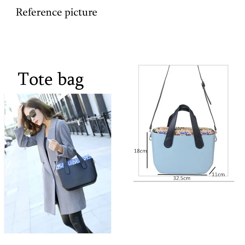 1 vv bag