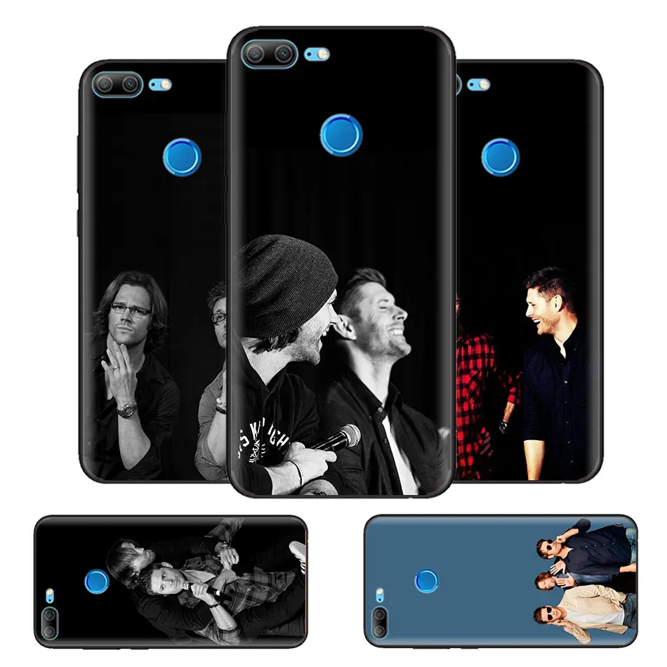 Black Bag Soft Silicone Case Cover for Huawei honor 8X 8C 8A 10 20 Y6 Y9 2019 Lite Play Enjoy 9S 9E 20i Capa Fall Supernatural
Black Bag Soft Silicone Case Cover for Huawei honor 8X 8C 8A 10 20 Y6 Y9 2019 Lite Play Enjoy 9S 9E 20i Capa Fall Supernatural