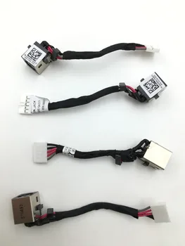Original DC POWER JACK IN CABLE For Dell DELL E7450 E7440 DC POWER Conector P/N 0GH95W
Original DC POWER JACK IN CABLE For Dell DELL E7450 E7440 DC POWER Conector P/N 0GH95W