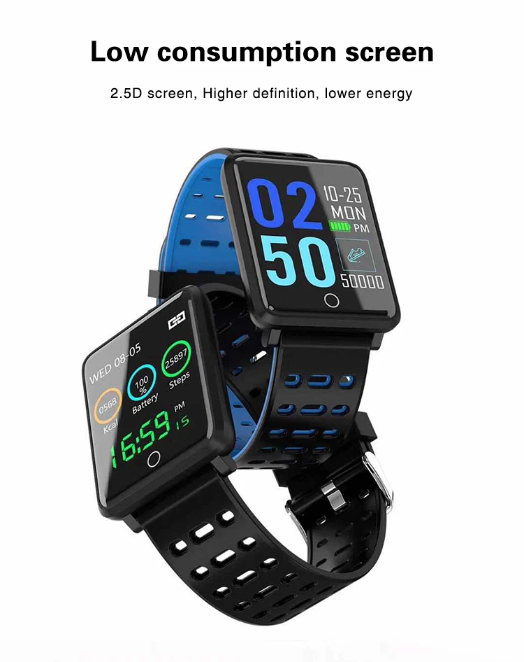 xanes f3 smartwatch