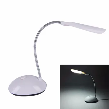 High Quality 1pcs Portable Indoor Lighting Desk Lamps 4 LED Table Desk Lamp Bedside Reading Light book light LED Light
High Quality 1pcs Portable Indoor Lighting Desk Lamps 4 LED Table Desk Lamp Bedside Reading Light book light LED Light