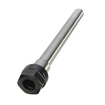 C10 ER11A 100L Collet Holder CNC Milling Extension Rod Straight Rod
C10 ER11A 100L Collet Holder CNC Milling Extension Rod Straight Rod