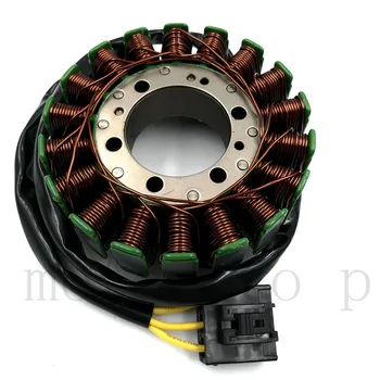 For Honda VFR800 VFR800 F1 1998 1999 2000 2001 Engine Generator Stator Coil winding engine FREE shipping
For Honda VFR800 VFR800 F1 1998 1999 2000 2001 Engine Generator Stator Coil winding engine FREE shipping