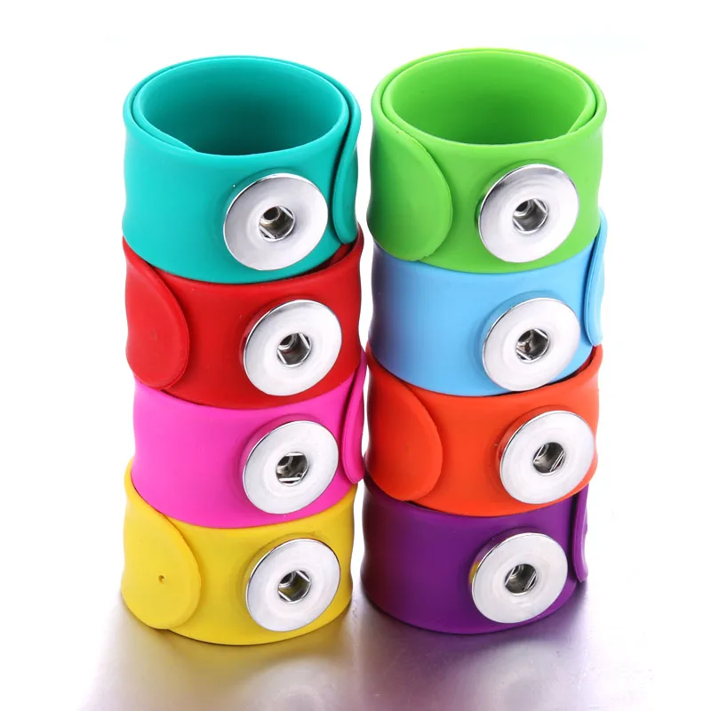 Creative papa circle Snap Bracelet Hot Sale Trendy Snap Button Bracelet Bangles fit 18MM Snap Jewelry fun gift
Creative papa circle Snap Bracelet Hot Sale Trendy Snap Button Bracelet Bangles fit 18MM Snap Jewelry fun gift