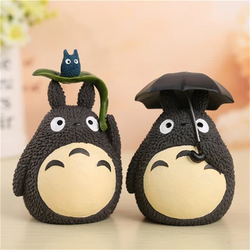SIBAOLU Cute Totoro Money Box Japanese Style Piggy Bank Home Decor Vinyl Craft Coin Bank Totoro Decorations For Home
SIBAOLU Cute Totoro Money Box Japanese Style Piggy Bank Home Decor Vinyl Craft Coin Bank Totoro Decorations For Home