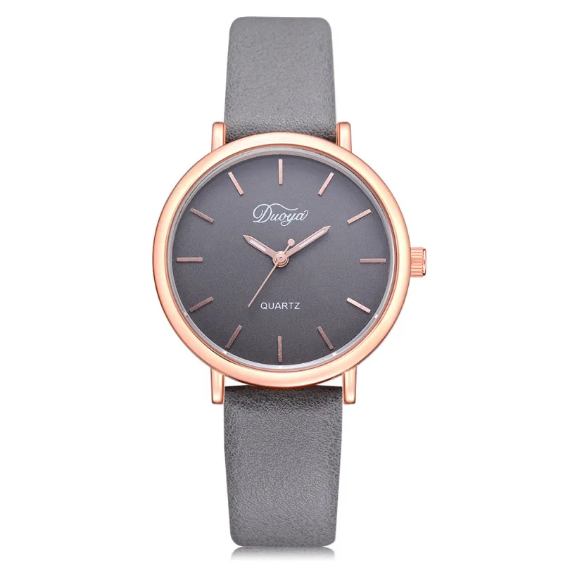 Relogio Feminino Duoya 2019 Clocks Women watch print girl Ladies dress Wrist Watch Business Leather Kadin Saatleri Gifts
Relogio Feminino Duoya 2019 Clocks Women watch print girl Ladies dress Wrist Watch Business Leather Kadin Saatleri Gifts