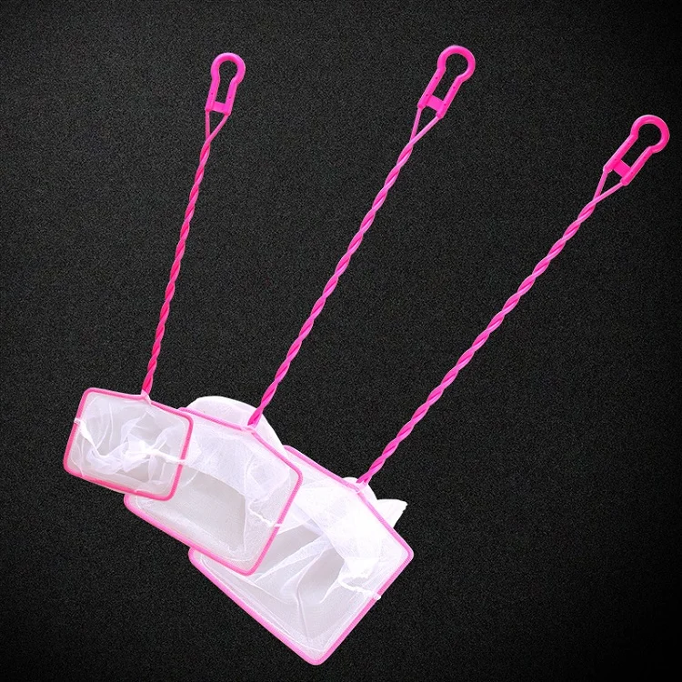 Round Fishing Net Aquarium Fish Catch Tool Handle fishing net Net Aquarium Fish Tank Cleaner Tool Accessories Net
Round Fishing Net Aquarium Fish Catch Tool Handle fishing net Net Aquarium Fish Tank Cleaner Tool Accessories Net