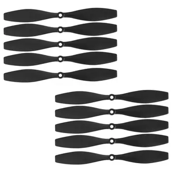 10pcs/set Blade Propellers Replacement Parts Set for WL F949 RC Airplane RC Original Accessory
10pcs/set Blade Propellers Replacement Parts Set for WL F949 RC Airplane RC Original Accessory