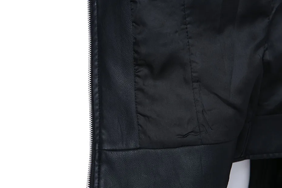 Short Leather Jacket (8)