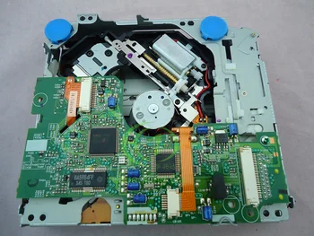 Alpine single CD loader DP23S2AO mechanism for CDM-9825RB CDM-9807RB CD receiver car radio
Alpine single CD loader DP23S2AO mechanism for CDM-9825RB CDM-9807RB CD receiver car radio