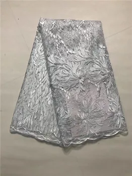 2019 Latest French Nigerian Laces Fabrics High Quality Tulle African Laces Fabric Wedding African French Tulle Lace(1L-4-19
2019 Latest French Nigerian Laces Fabrics High Quality Tulle African Laces Fabric Wedding African French Tulle Lace(1L-4-19