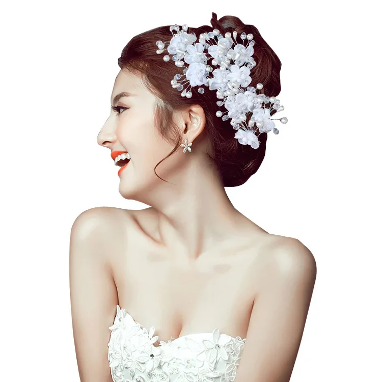 2019 Version of Fashion Jewelry Cute Personality Wild Hair Ornaments Star Headdress Wedding Hair Comb Bridal Hair Accessories
2019 Version of Fashion Jewelry Cute Personality Wild Hair Ornaments Star Headdress Wedding Hair Comb Bridal Hair Accessories
