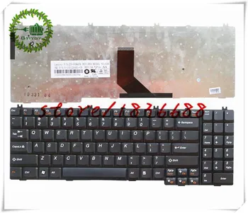 GYIYGY keyboard for Lenovo G550 G550A G555AX B550 B560 V560 B560A G555A Laptop Keyboard
GYIYGY keyboard for Lenovo G550 G550A G555AX B550 B560 V560 B560A G555A Laptop Keyboard
