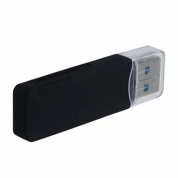 Advanced 2018 New Computer Accessories MINI Super Speed 5Gbps USB 3.0 Micro SDXC SDHC SD TF Card Reader Adapter
Advanced 2018 New Computer Accessories MINI Super Speed 5Gbps USB 3.0 Micro SDXC SDHC SD TF Card Reader Adapter