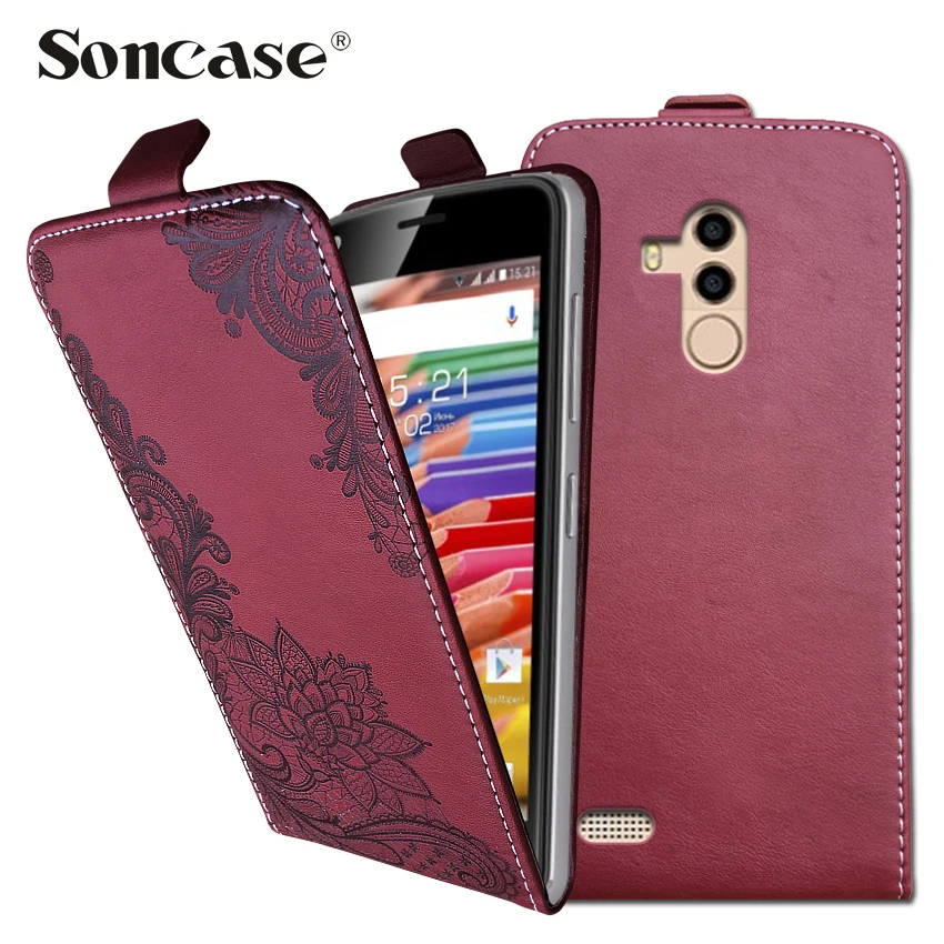 3D Stereo Embossing lace flower butterfly flip up and down leather phone bag cover case for BQ BQ-5516L Twin
3D Stereo Embossing lace flower butterfly flip up and down leather phone bag cover case for BQ BQ-5516L Twin