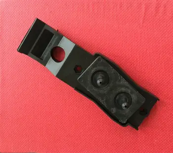 8 pcs/lot (Solvent Printer Spare Parts) Roland / Mutoh / Mimaki DX4 Print Head Capping (Adapter)
8 pcs/lot (Solvent Printer Spare Parts) Roland / Mutoh / Mimaki DX4 Print Head Capping (Adapter)