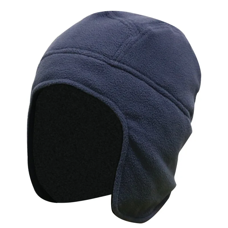 Winter Outdoor Male Windproof Snow-proof Riding Warm Thickening Female Skiing Earmuffs Fleece Hat Outdoor Sport Fishing Cap
Winter Outdoor Male Windproof Snow-proof Riding Warm Thickening Female Skiing Earmuffs Fleece Hat Outdoor Sport Fishing Cap