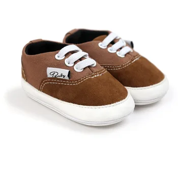 0-18M Baby Boys Girls Multicolor Canvas First Walker Shoes Kids Fashion Comfortable Soft Bottom Shoes
0-18M Baby Boys Girls Multicolor Canvas First Walker Shoes Kids Fashion Comfortable Soft Bottom Shoes