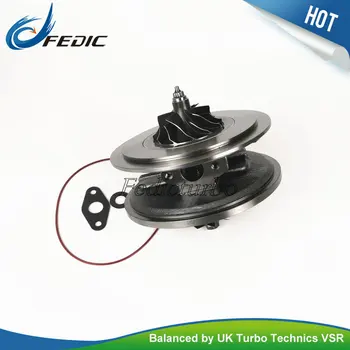 Turbine GTB2260VK 758353 7796315E Turbo charger cartridge chra for BMW X3 3.0D E83 218HP 160Kw M57D Tu2 2004-
Turbine GTB2260VK 758353 7796315E Turbo charger cartridge chra for BMW X3 3.0D E83 218HP 160Kw M57D Tu2 2004-