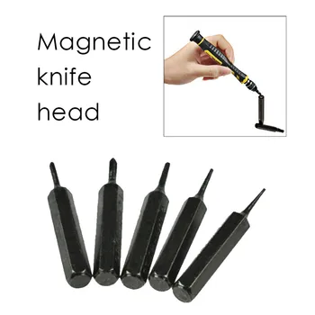 Manual Screwdriver Portable Repair Open Tool Kit Repair Tool Set 45 in 1 Screwdriver Set JDH99
Manual Screwdriver Portable Repair Open Tool Kit Repair Tool Set 45 in 1 Screwdriver Set JDH99