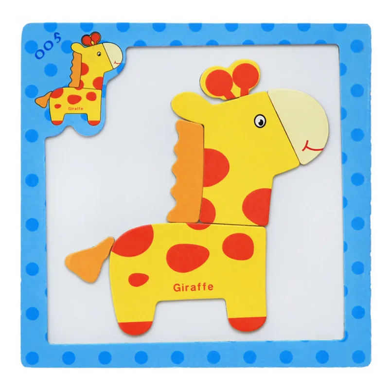 Puzzle Wooden Magnetic Puzzle Educational Developmental Baby Kids Training Toy Action Toys Christmas Gift
Puzzle Wooden Magnetic Puzzle Educational Developmental Baby Kids Training Toy Action Toys Christmas Gift