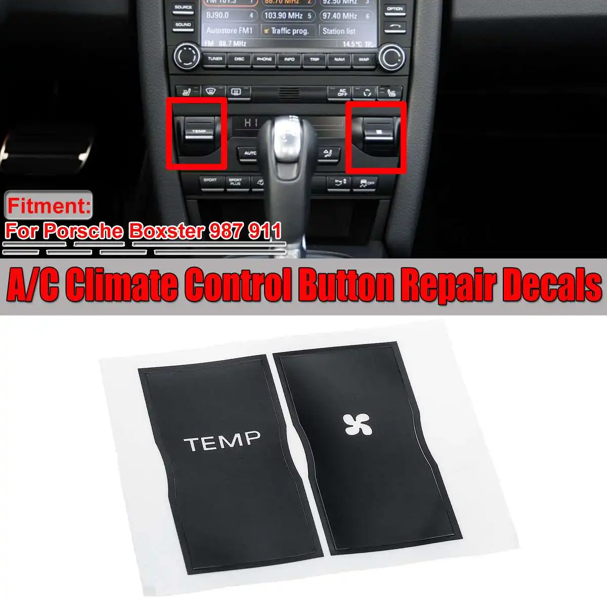 Porsche Boxster Radio Manual bermadd