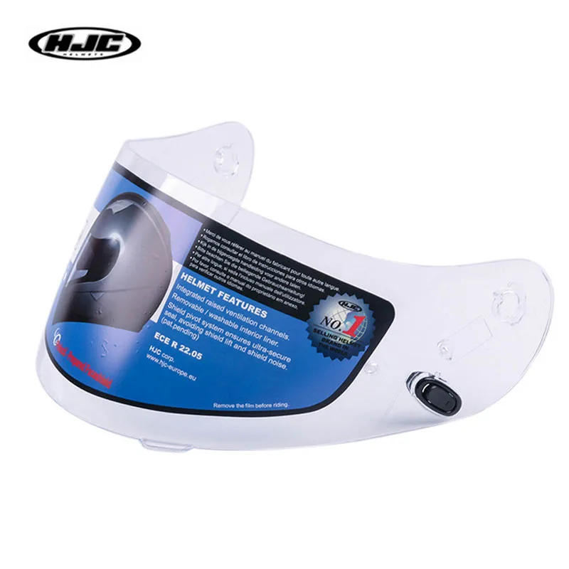 Visor suitable HJC CL-16 CL-17 CL-ST CL-SP CS-R1 CS-R2 CS-15 TR-1 FG-15 HS-11 FS-15 FS-11
Visor suitable HJC CL-16 CL-17 CL-ST CL-SP CS-R1 CS-R2 CS-15 TR-1 FG-15 HS-11 FS-15 FS-11
