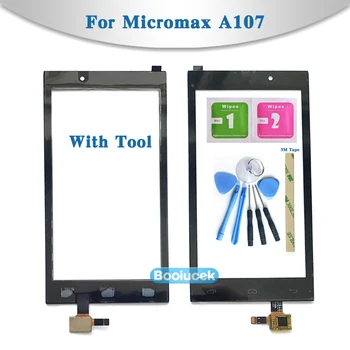 High Quality 4.7" For Micromax Canvas Fire 4 A107 Touch Screen Digitizer Sensor Outer Glass Lens Panel Black
High Quality 4.7" For Micromax Canvas Fire 4 A107 Touch Screen Digitizer Sensor Outer Glass Lens Panel Black
