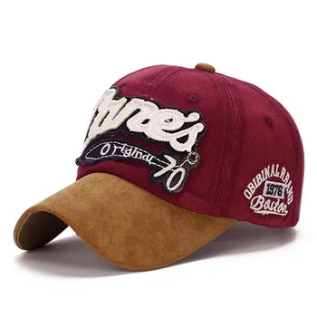 1Pcs 2016 Korea Cotton Embroidery 1976 Baseball Caps Spring And Autumn Brand Snapback Sport Hats 4 Colors 8117
1Pcs 2016 Korea Cotton Embroidery 1976 Baseball Caps Spring And Autumn Brand Snapback Sport Hats 4 Colors 8117