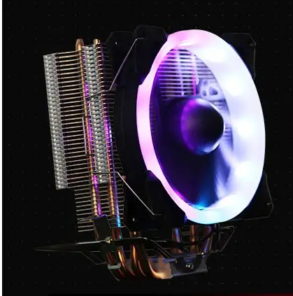 SAHARA Cooling Fan Pirate Series CPU Radiator Computer Chassis Fan Multi-Function Color Radiator Fan Ice 400-r3
SAHARA Cooling Fan Pirate Series CPU Radiator Computer Chassis Fan Multi-Function Color Radiator Fan Ice 400-r3