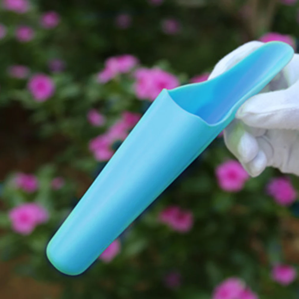Easy Clean Soil Scoop Utility Bucket Shovel Ergonomics Gardening Tools Digging Plastic Small Japanese Style Home Succulent Plant
Easy Clean Soil Scoop Utility Bucket Shovel Ergonomics Gardening Tools Digging Plastic Small Japanese Style Home Succulent Plant