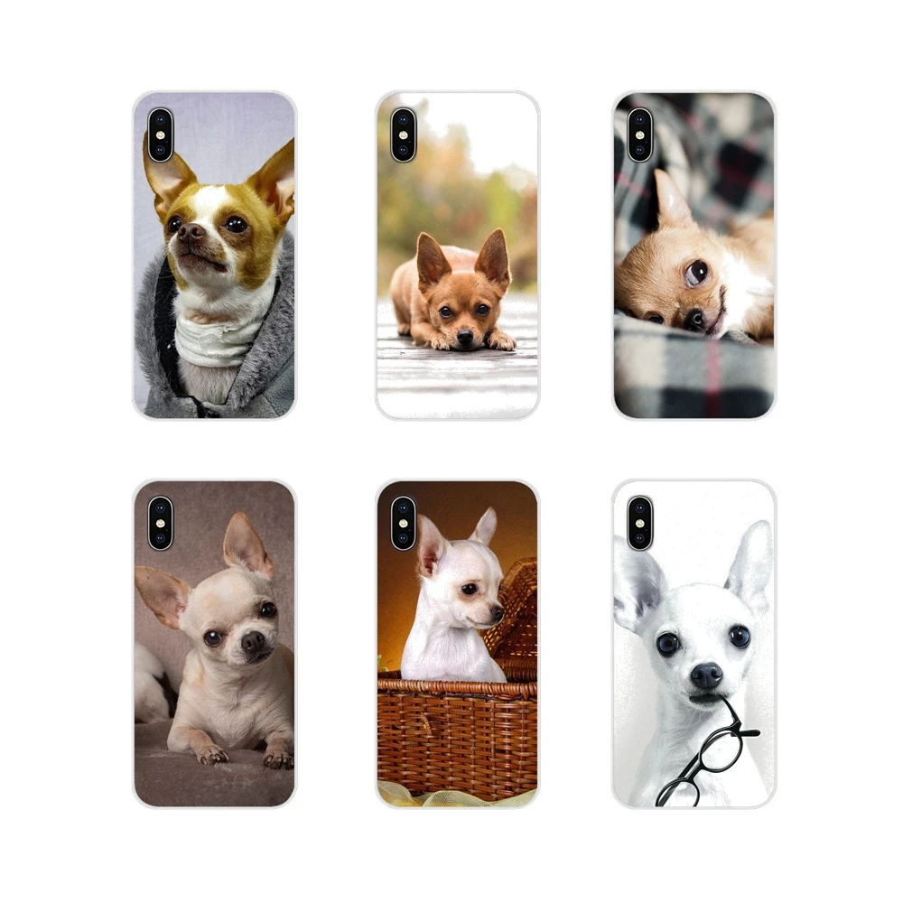 For Samsung Galaxy S4 S5 MINI S6 S7 edge S8 S9 S10 Plus Note 3 4 5 8 9 Love Chihuahua dog Bulldog Schnauzer puppy TPU Shell Case
For Samsung Galaxy S4 S5 MINI S6 S7 edge S8 S9 S10 Plus Note 3 4 5 8 9 Love Chihuahua dog Bulldog Schnauzer puppy TPU Shell Case