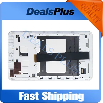 Replacement New LCD Display Touch Screen Assembly For Asus Memo Pad 8 ME181 ME181C K011 8-inch Black White
Replacement New LCD Display Touch Screen Assembly For Asus Memo Pad 8 ME181 ME181C K011 8-inch Black White