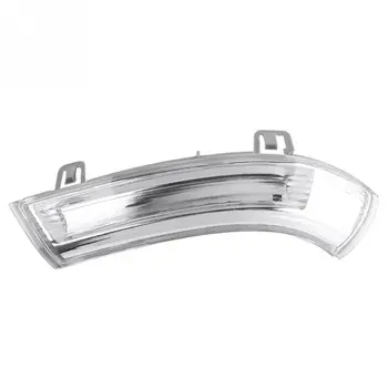Car Styling Left Side Wing Mirror Indicator Turn Signal Bulb for VW MK5 Golf PASSAT JETTA 1K0949101
Car Styling Left Side Wing Mirror Indicator Turn Signal Bulb for VW MK5 Golf PASSAT JETTA 1K0949101