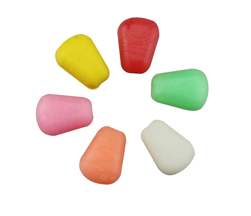 100 x Imitation / Artificial Pop Up Corn Giant- Nite Glow- Carp Fishing Bait-Free Shipping- Fishing lures
100 x Imitation / Artificial Pop Up Corn Giant- Nite Glow- Carp Fishing Bait-Free Shipping- Fishing lures