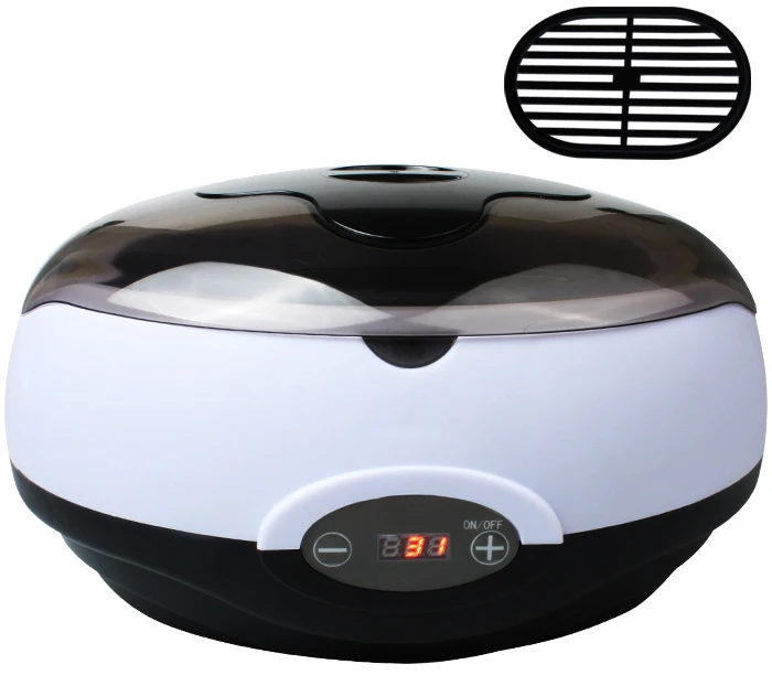 2.8L Home Warmer Wax Heater Professional SPA Hand Feet Paraffin Wax Heating Machine Temperature Control US EU Plug
2.8L Home Warmer Wax Heater Professional SPA Hand Feet Paraffin Wax Heating Machine Temperature Control US EU Plug
