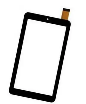 New Touch Screen Digitizer For 7" SPC GLEE 7 9740508 9740508A 9740508B 9740508P FPC 70E2 V01 Panel Glass Sensor Replacement
New Touch Screen Digitizer For 7" SPC GLEE 7 9740508 9740508A 9740508B 9740508P FPC 70E2 V01 Panel Glass Sensor Replacement