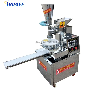 High quality Chinese momo making machine/Chinese pork buns Machine make vegetable baozi/steamed stuffed bun machine
High quality Chinese momo making machine/Chinese pork buns Machine make vegetable baozi/steamed stuffed bun machine