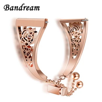Women Jewelry Watchband 18mm for Asus ZenWatch 2 Women Withings 36mm LG Watch Style Huawei Watch 1st Stainless Steel Band Strap
Women Jewelry Watchband 18mm for Asus ZenWatch 2 Women Withings 36mm LG Watch Style Huawei Watch 1st Stainless Steel Band Strap