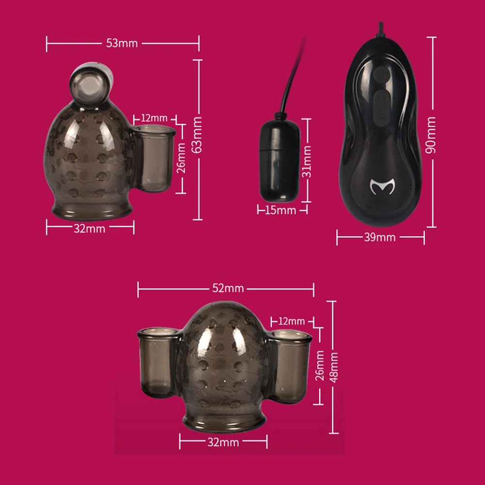 Мастурбатор Для Головки