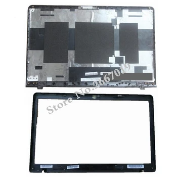 NEW case cover for Samsung NP355V5C NP350V5C 350V5C 355V5C LCD Back Cover BA75-04090A/LCD Bezel Cover BA75-04115A grey
NEW case cover for Samsung NP355V5C NP350V5C 350V5C 355V5C LCD Back Cover BA75-04090A/LCD Bezel Cover BA75-04115A grey