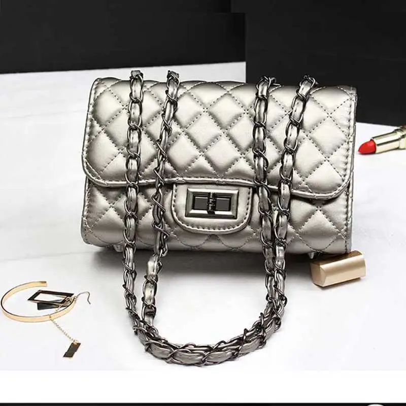 Women Bags Famous Brand Women Luxury Handbags Ladies Chain Bag Crossbody Bags For Women 2019 Messenger Bags Small Tote Bag
Women Bags Famous Brand Women Luxury Handbags Ladies Chain Bag Crossbody Bags For Women 2019 Messenger Bags Small Tote Bag