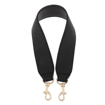 Leather Bag Strap Handbag Replacement Straps Parts Bag Belts DIY Handmade Handles for Women Shoulder Bags Accessories 52*3.9CM
Leather Bag Strap Handbag Replacement Straps Parts Bag Belts DIY Handmade Handles for Women Shoulder Bags Accessories 52*3.9CM