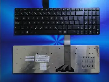 100% brand new and original CB keyboard for ASUS K55 K55VD K55VM K55VJ K55XI A55V A75 black free shipping
100% brand new and original CB keyboard for ASUS K55 K55VD K55VM K55VJ K55XI A55V A75 black free shipping