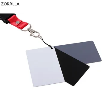 Custom Calibration Camera Checker Cards 3in1 3 In 1 Digital Grey Card White Black 18% Gray Color Balance Strap
Custom Calibration Camera Checker Cards 3in1 3 In 1 Digital Grey Card White Black 18% Gray Color Balance Strap